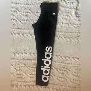Adidas Climalite leggings